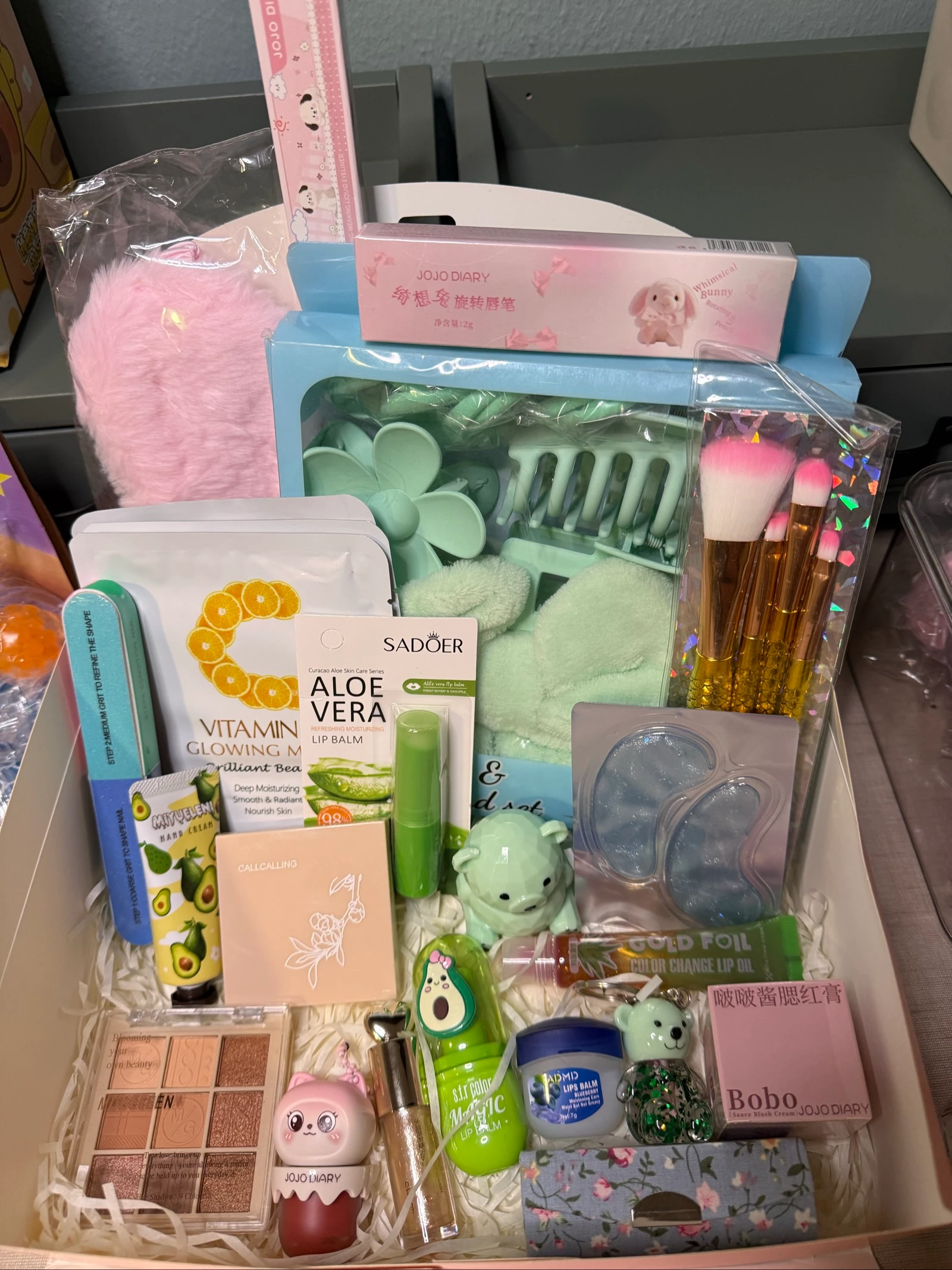 Lote skincare 